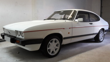 Capri MkIII 2800 Injection